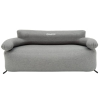 Двомісний надувний диван KingCamp KE8249 grey