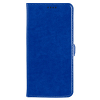 BoxFace  Чохол-книжка Stanford Side Magnet для Xiaomi Redmi Note 17 Blue