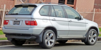 Чип тюнинг прошивки BMW X5 E53 E70 Bosch Siemens от CarMaster