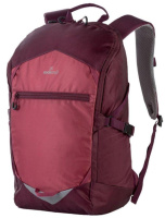 Спортивний рюкзак 20L Rocktrail Wanderrucksack бордовий