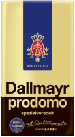 Кава в зернах Dallmayr Prodomo 500г