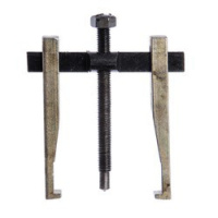 Съемник двухлапый «рельс» большой (Харьков) СК2ЛРБ