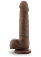 Фаллоимитатор DILDO DR. SKIN REALISTIC COCK BASIC 7INCH