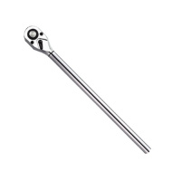 Трещотка 1/2« TOPTUL 36 зубцов, под телескопический удлинитель CHAG1636