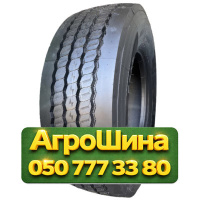 385/65R22.5 Royal Black RT708 164K PR24 Прицепная грузовая шина