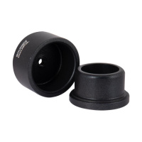 Насадка для плоского паяльника парна Ø50 Thermo Alliance