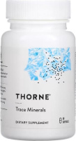 Thorne Trace Minerals 90 капс