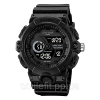 Годинник наручний чоловічий SKMEI 2225BK