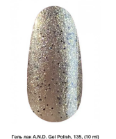 Гель-лак AND 10ml