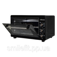 Електрична піч Sea Breeze SB-0704 45 л