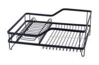 Сушилка для посуды Kamille 575 x 350 x 275 мм (0750)