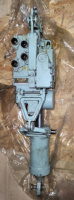Комбінований агрегат керування КАУ-110