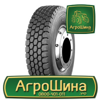 Грузовая шина WestLake AD156 295/80 R22.5 150/147L