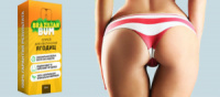 Brazilian Bum - Спрей для увеличения ягодиц (Бразилиан Бум)