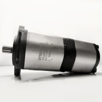 Гідравлічний насос на трактор Claas 11134050 Hydro-pack 25A28/10X050CL