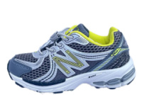 Дитячі кросівки New Balance New Balance 860V2 (26-35)