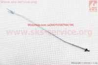 Тяга заднего тормоза Loncin-LX200GY-3