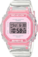 Часы Casio BABY-G Urban BGD-565SJ-7ER