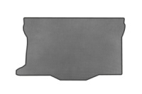 Коврик в багажник EVA (Серый) для Suzuki Swift 2017-2024 гг