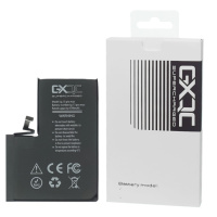 Аккумулятор GXQC Supercharged для Apple iPhone 13 Pro Max IC Original New (без ошибки), усиленный (4790 mAh) Service Pack