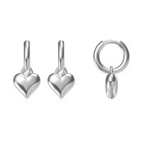 Серьги Biojoux BJT 227