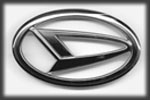 Фаркопы Daihatsu
