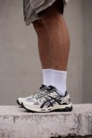 Чоловічі кросівки Asics Gel-Kahana 8 Beige Black