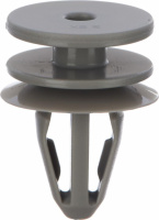 Крепления обшивки/молдингов, две и более шляпок Круглая шляпка - Chevrolet Cruze