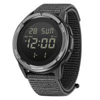 North Edge Terrax Black
