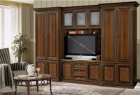 Капри с 2- мя шкафами