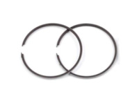 Кольца 2T TB 50, Suzuki RUN 50 .STD (Ø41,00) SUNY (mod.A) (K-6752)