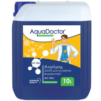 Альгіцид AquaDoctor AC Mix 10 л