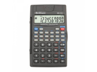 Калькулятор інженерний Brilliant BS-110 (72*120мм)
