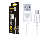 Кабель USB/IPHONE 5 CK-01
