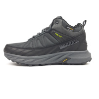 Merrell Float Pro ВЕЛИКАНИ високі сірі з салатовим