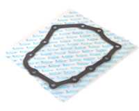 Прокладка КПП Daewoo Lanos, Nubira, Nexia,Chevrolet Aveo, Lacetti, Tacuma, cruze задней крышки (кожкартон, Германия)*