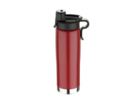 Термокружка Bergner Walking Аnywhere BG-37571-MPK 500 мл красная