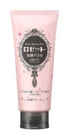 Очисна паста для вмивання обличчя Rosette Cleansing Paste Hakudei Lift