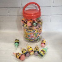 Желе Пудінг Minions 50 шт