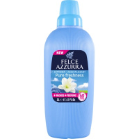 Кондиционер для белья Felce Azzurra Pure Freshness 2 л (8001280413315)