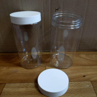 Баночка «АНЖЕЛІКА» 800 мл