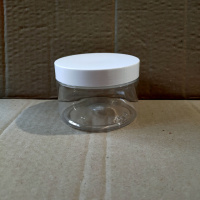 Баночка «АНЖЕЛІКА» 200 мл