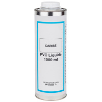 Рідкий ПВХ Cefil Caribe бірюзовий, 1л