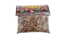 Щепа для коптилки DV - яблоня 400 г 1 шт.