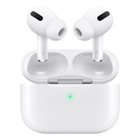 Беспроводные TWS наушники Hoco EW75 вакуумные white