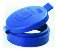 Крышка бачка омывателя Fiat Linea Фиат Линеа 71740943