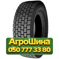 315/80R22.5 Double Coin RLB468  Ведущая грузовая шина