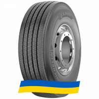 385/55 R22.5 Michelin X Multi F 160K Рулевая шина