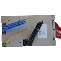 BMS для литий ионных и литий полимерных аккумуляторных батарей на 96v200А