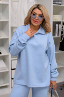 ​Жіночій костюм 125116